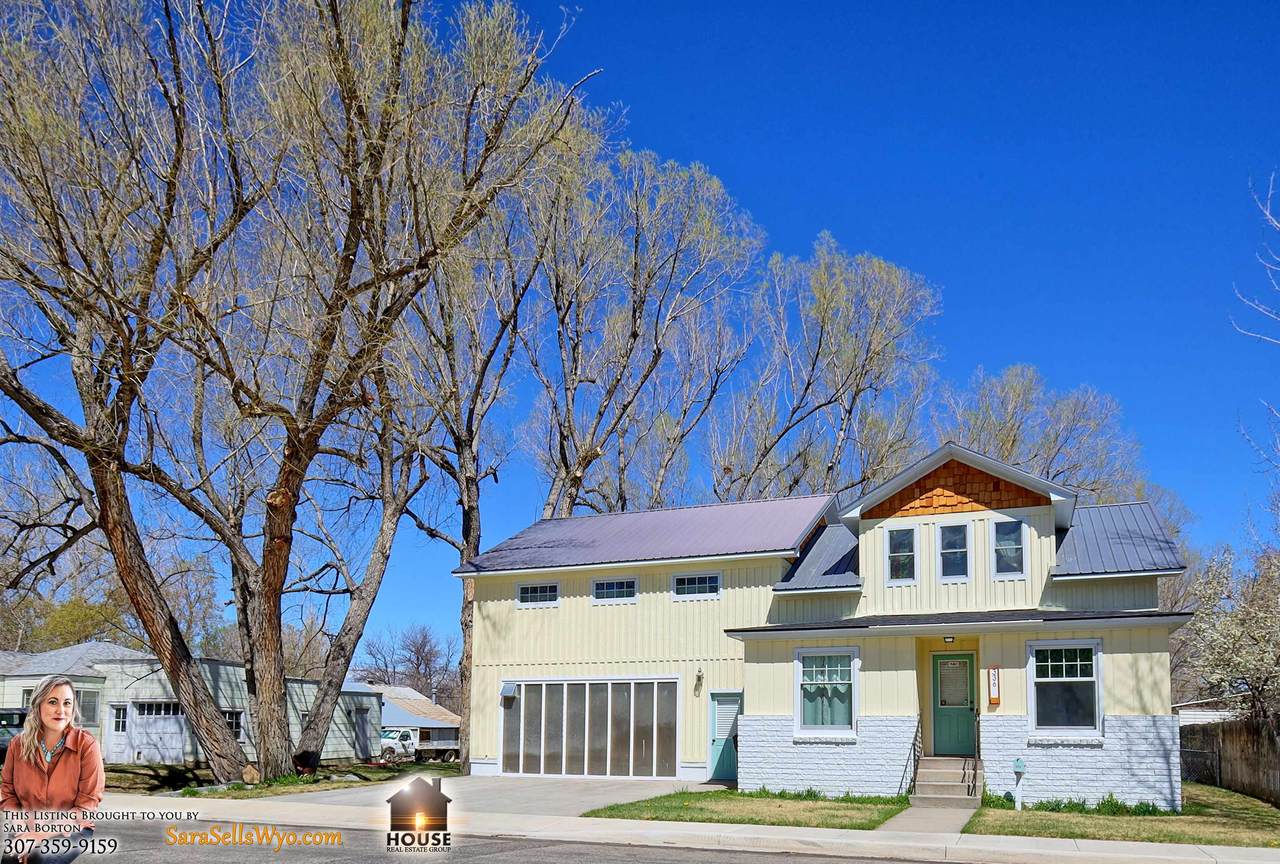 336 Eugene Street - Photo 1