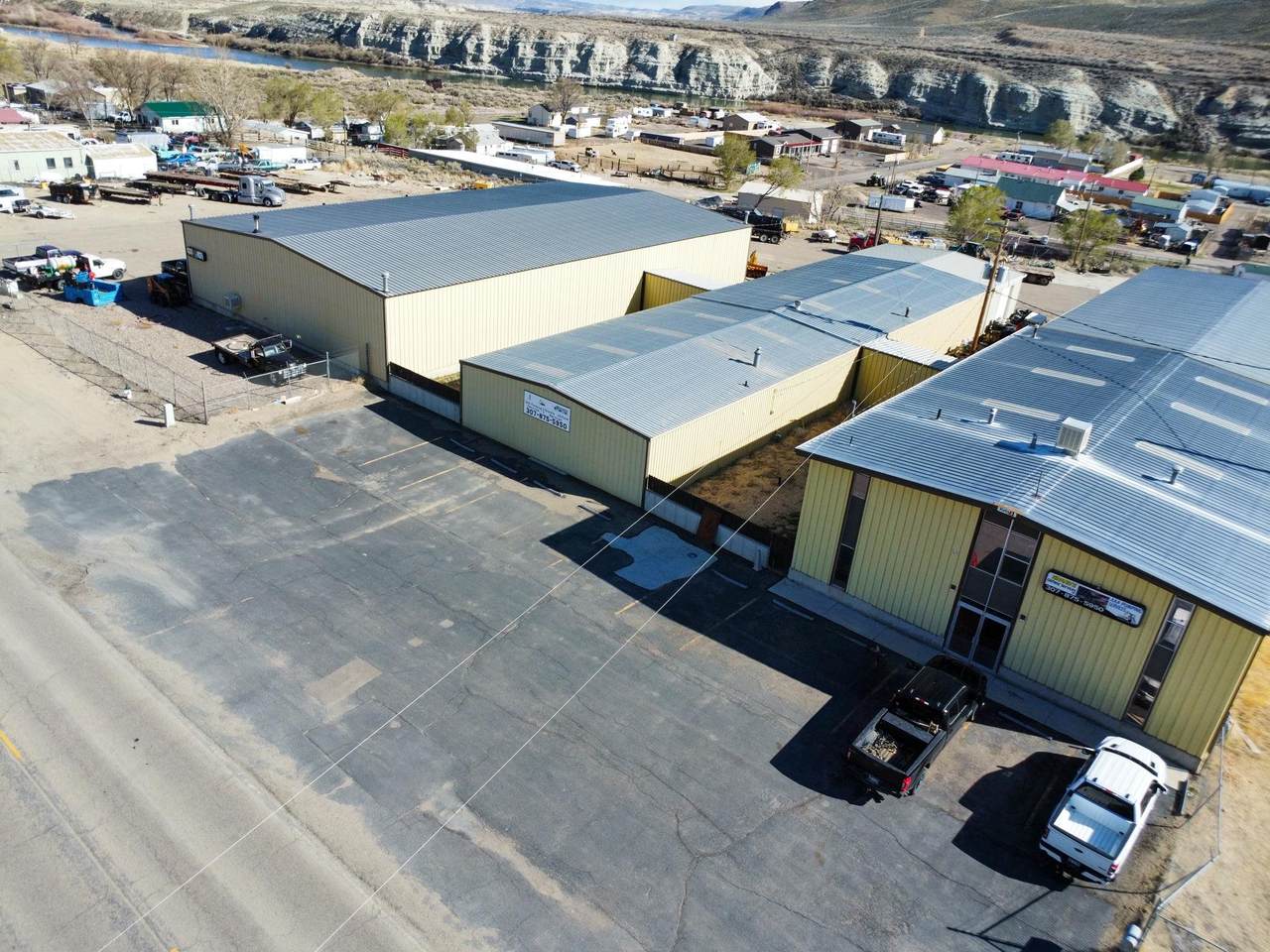 3773 Hwy 374 - Photo 1