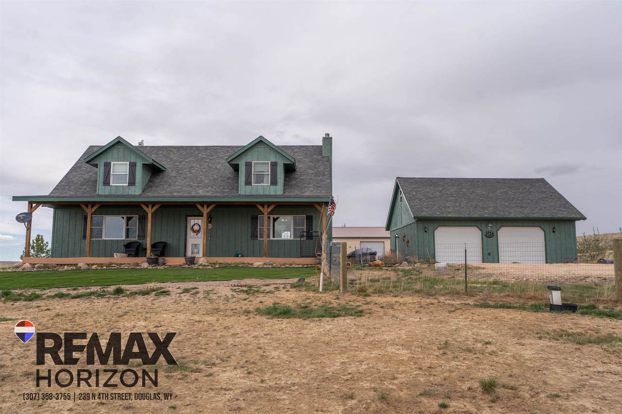 9 Clearview Rd - Photo 1