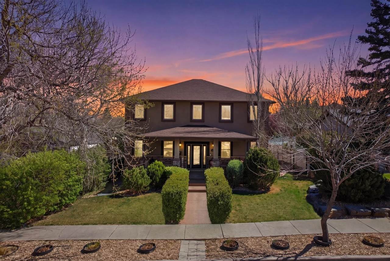 1323 David Street - Photo 1