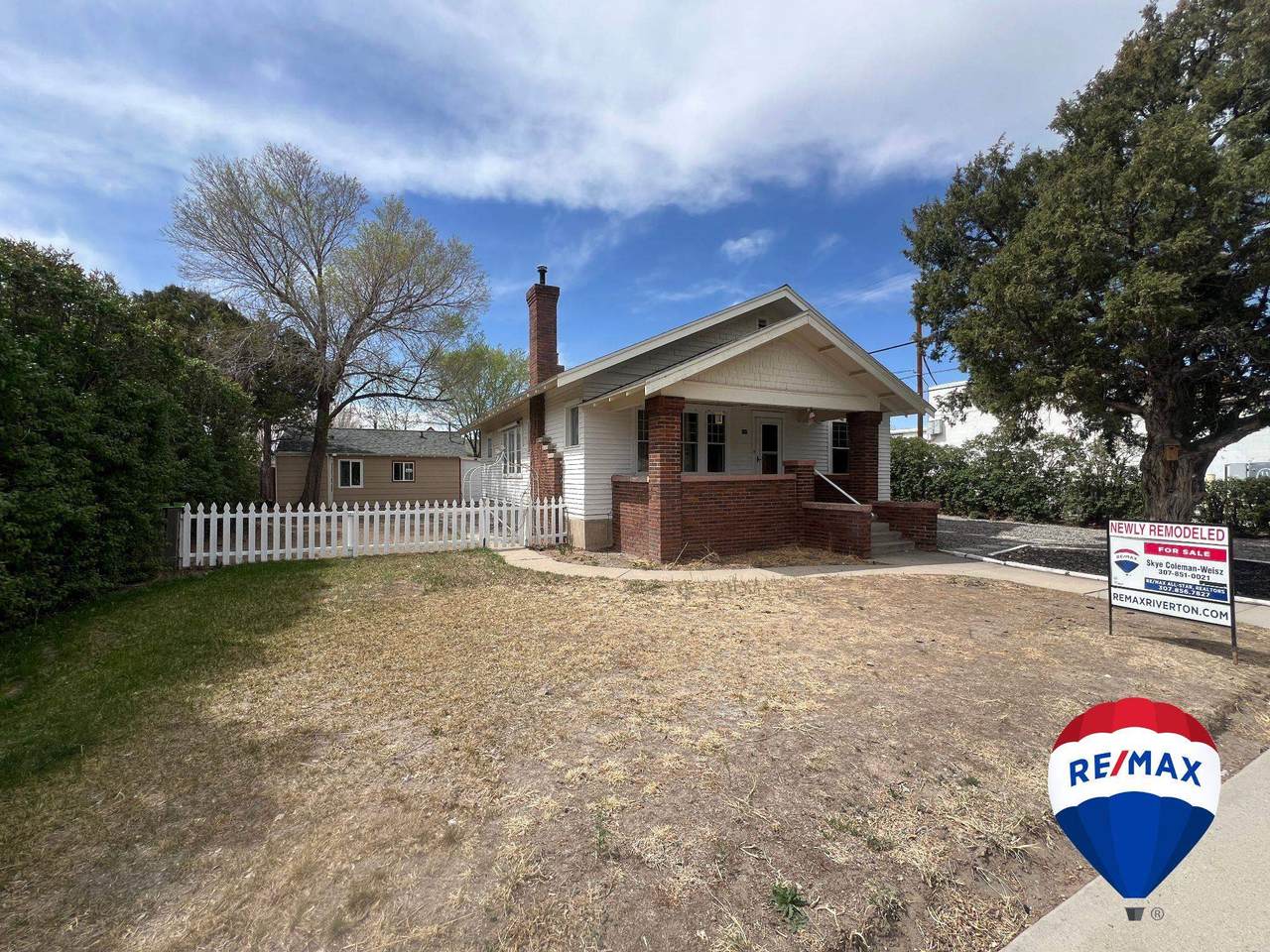116 5th Street E. - Photo 1