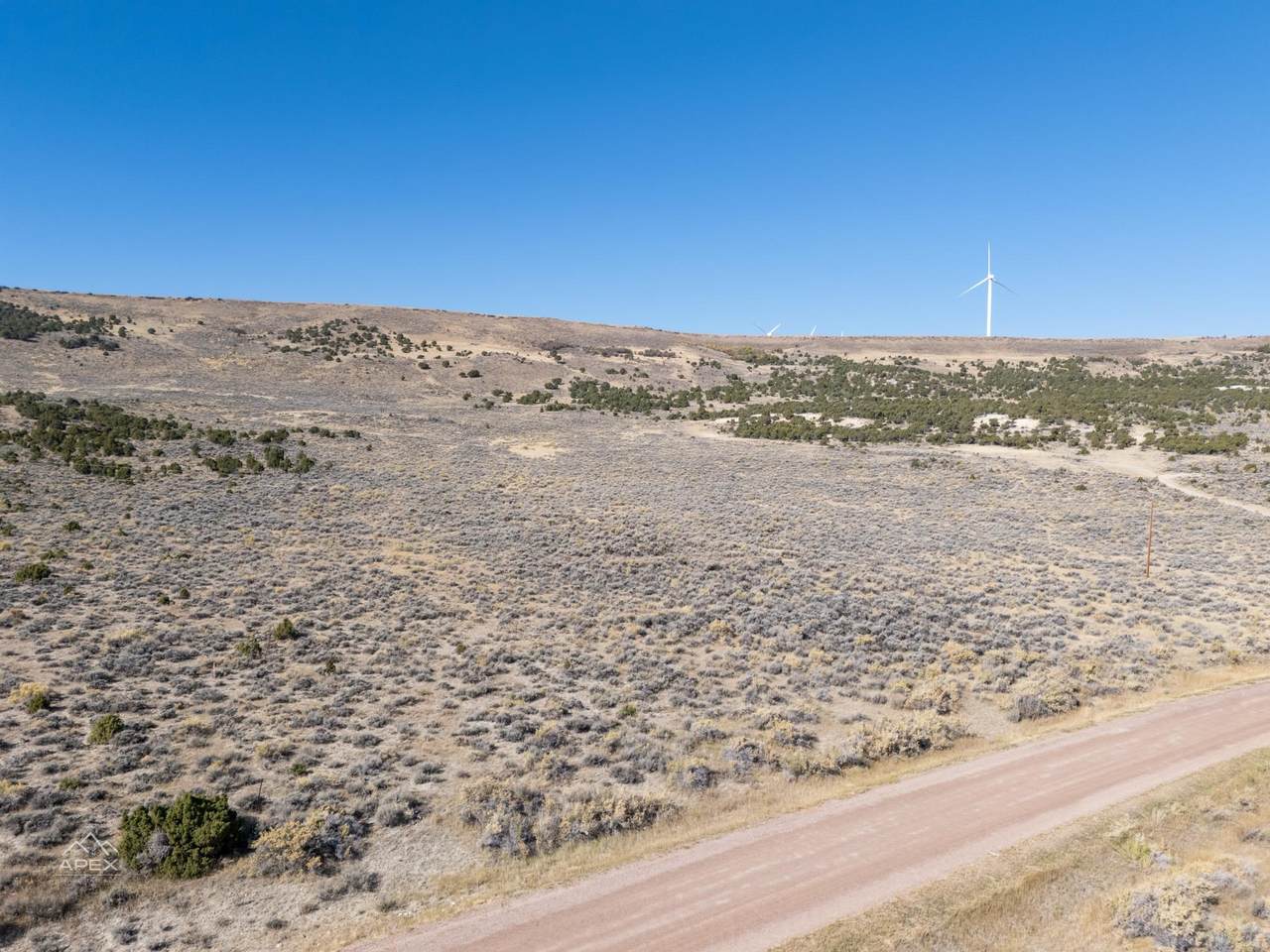 8.12 Acres On Bridger Butte Lane - Photo 1