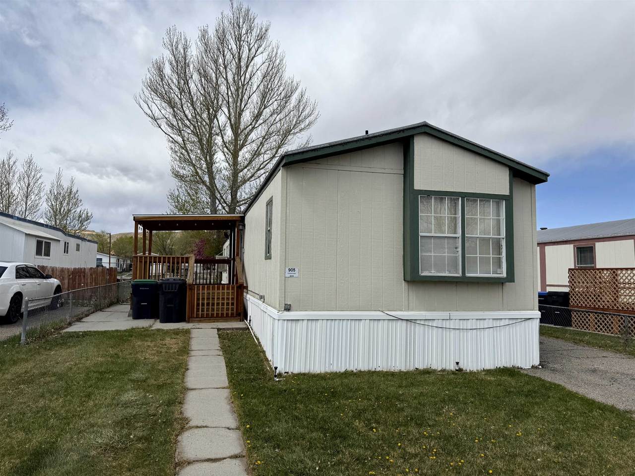 905 Daniel Boone - Photo 1
