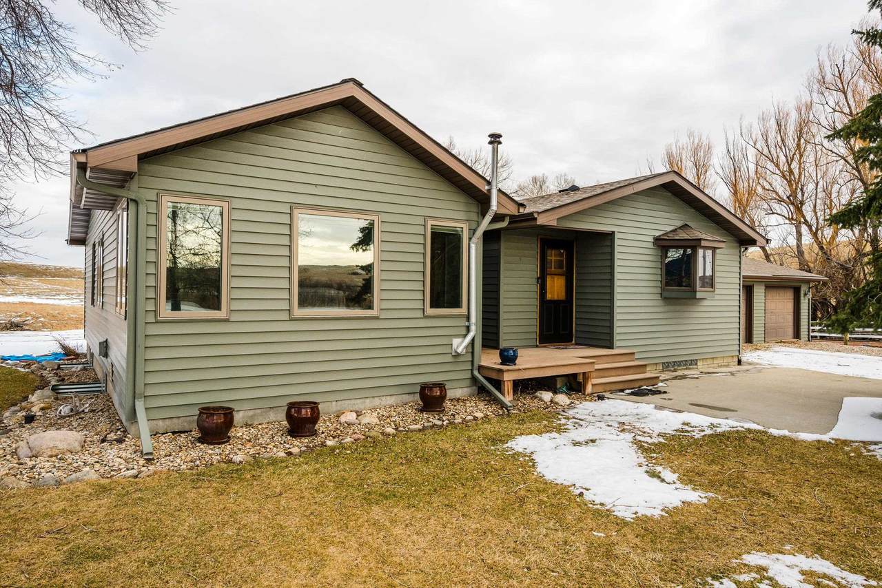 157 Upper Prairie Dog Road - Photo 1