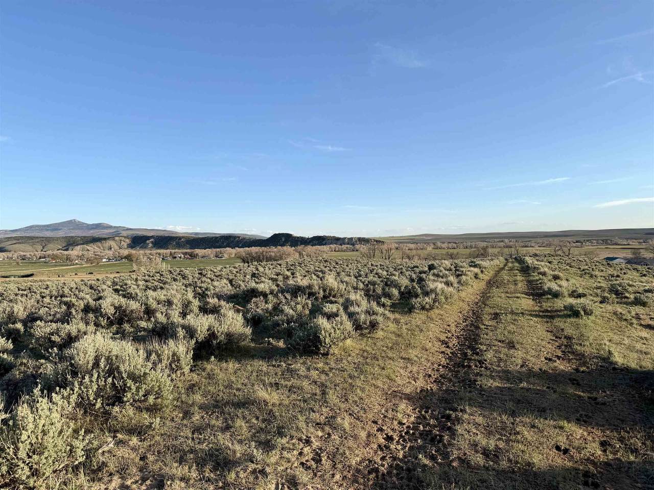 Lot 5 Viewpoint Minor - Photo 1