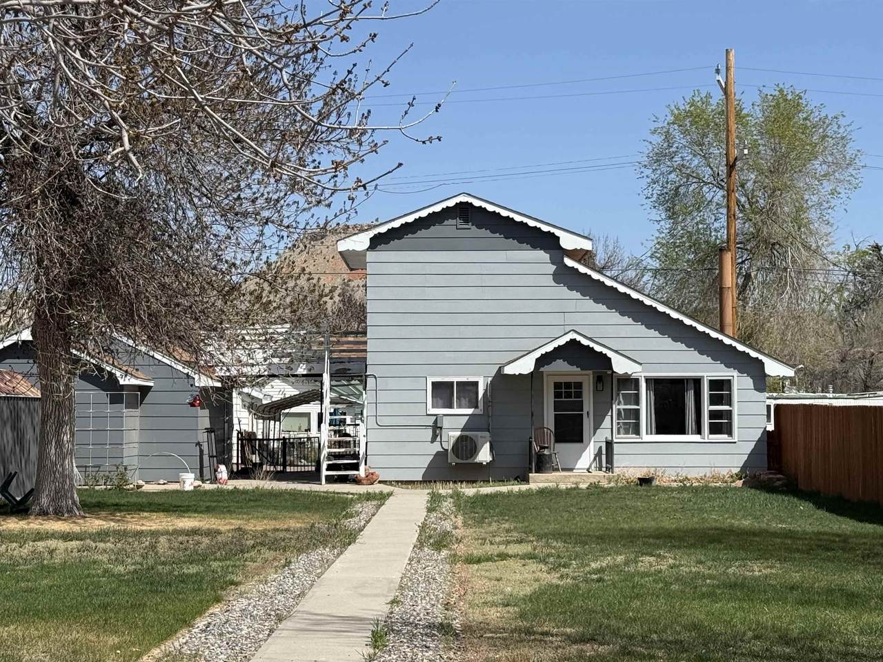 1024 Warren Street - Photo 1
