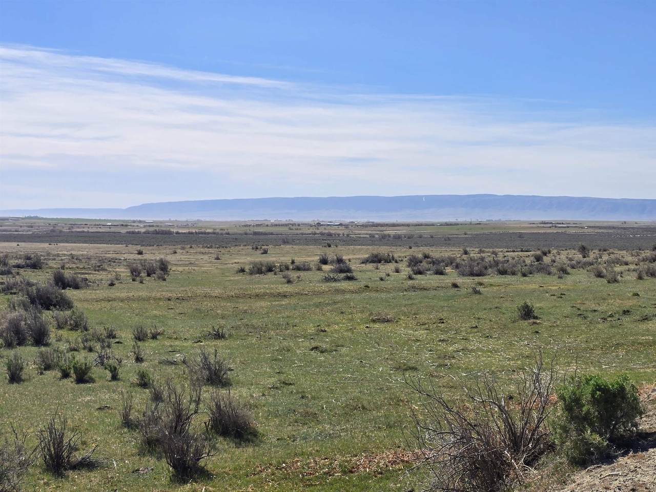  Robinett Ranches 160 Acres - Photo 1