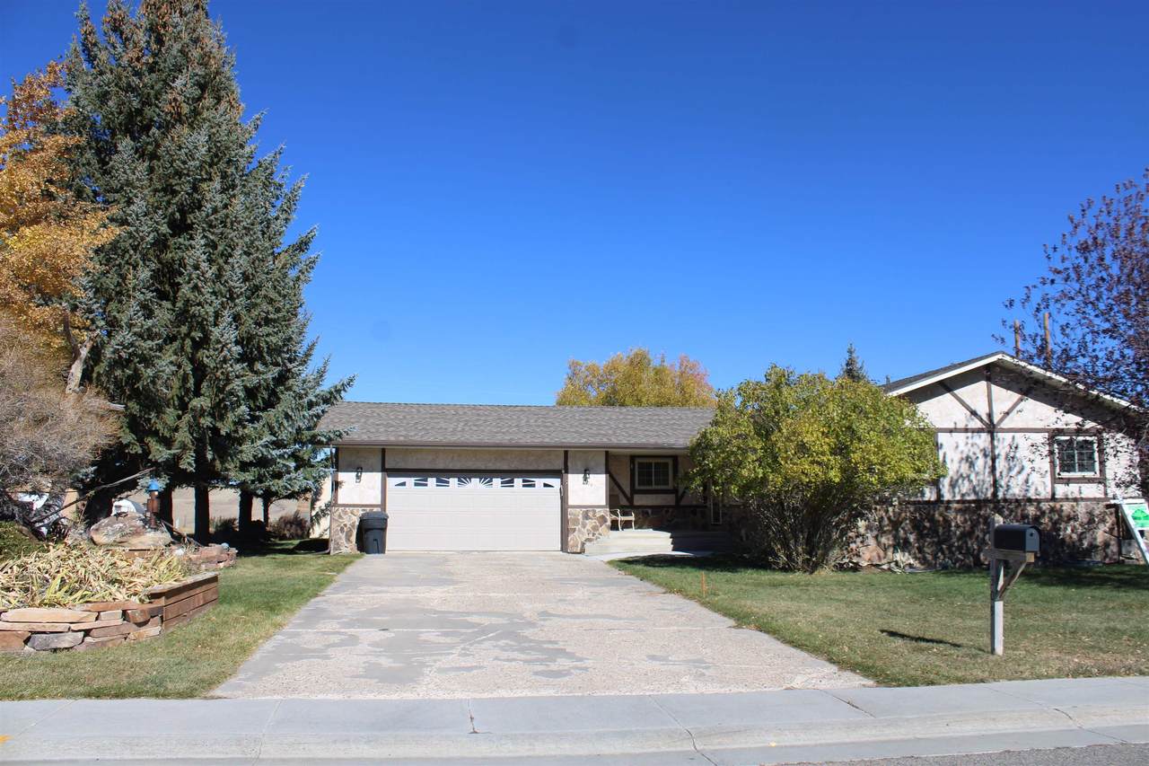 1309 Garnet - Photo 1
