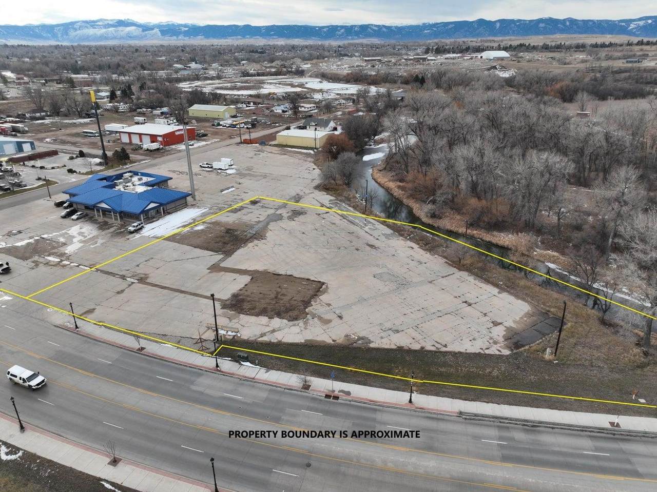 2617 (Lot 1) Main Street - Photo 1