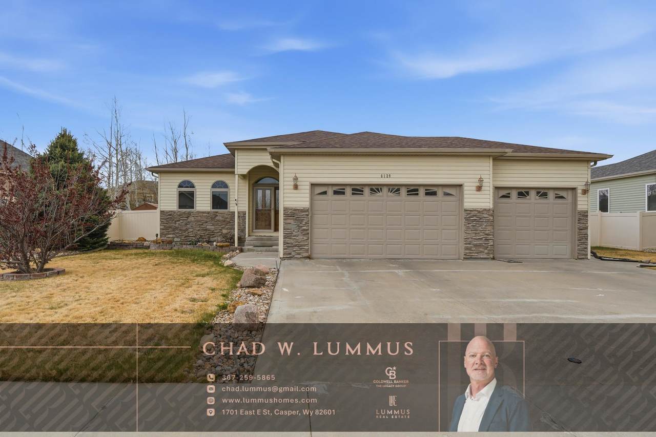 6129 Coronado Drive - Photo 1