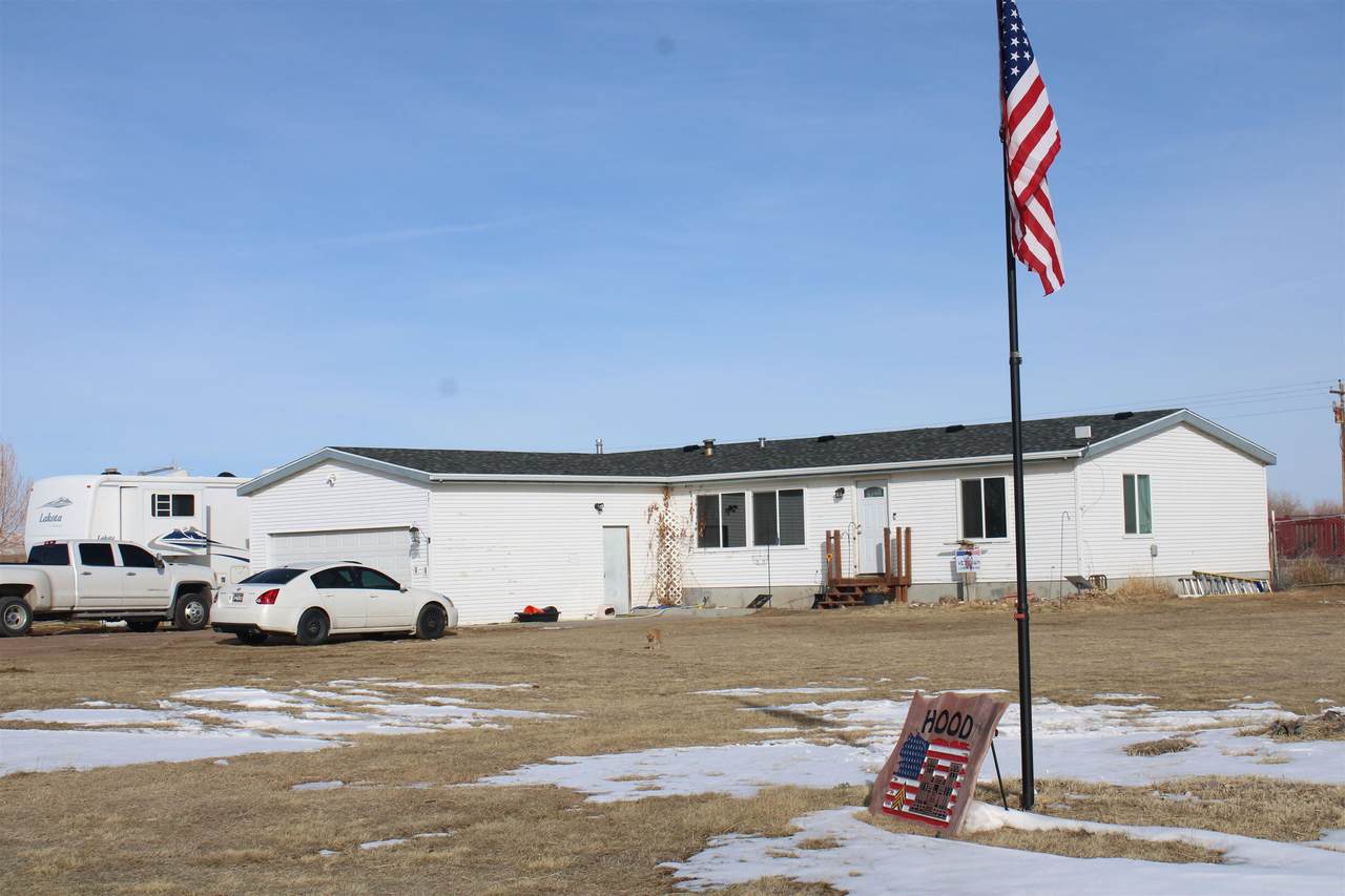 771 Emigrant Road - Photo 1