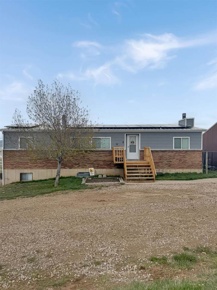 215 Loop Road - Photo 1