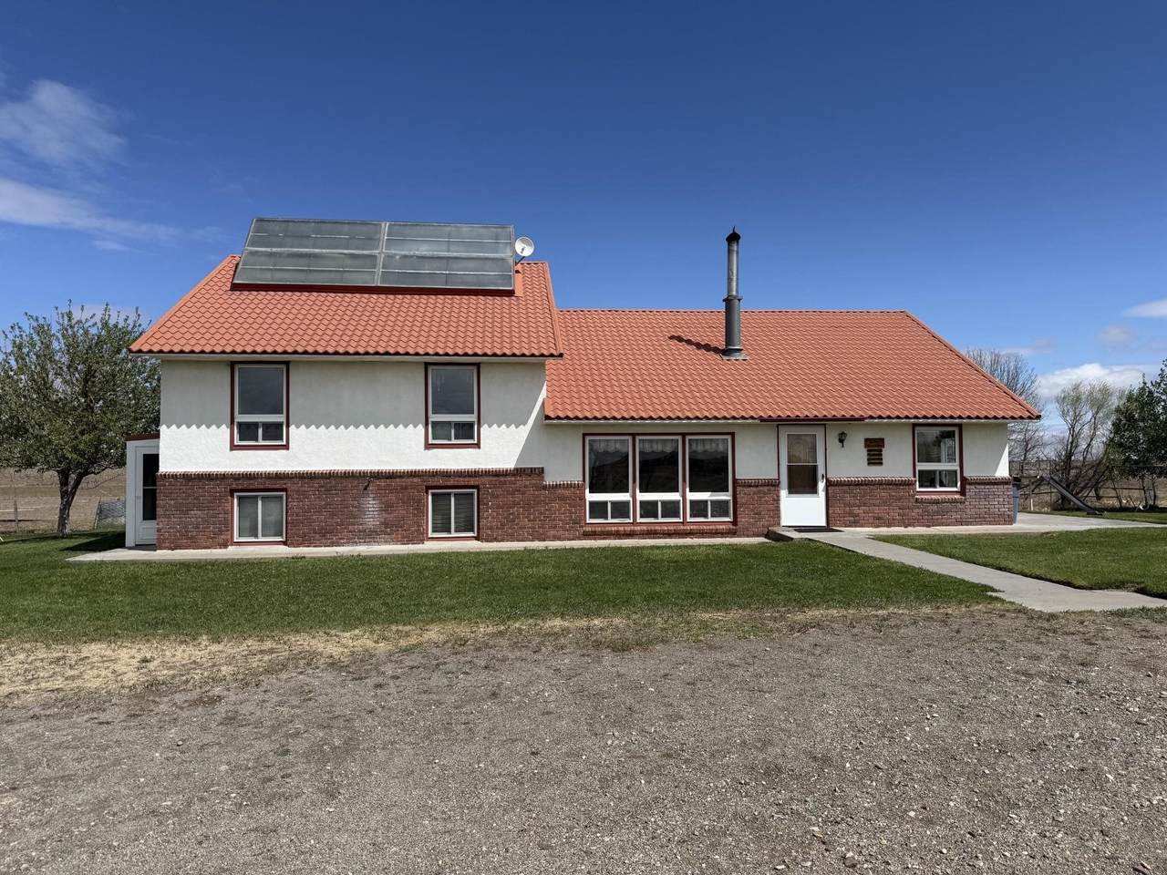 21 Cozad Road - Photo 1