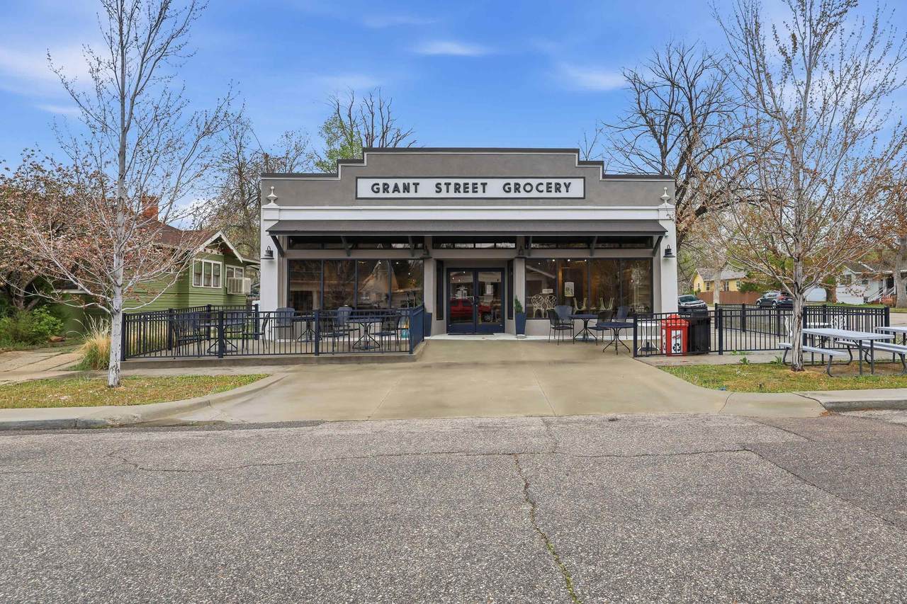 815 Grant Avenue - Photo 1