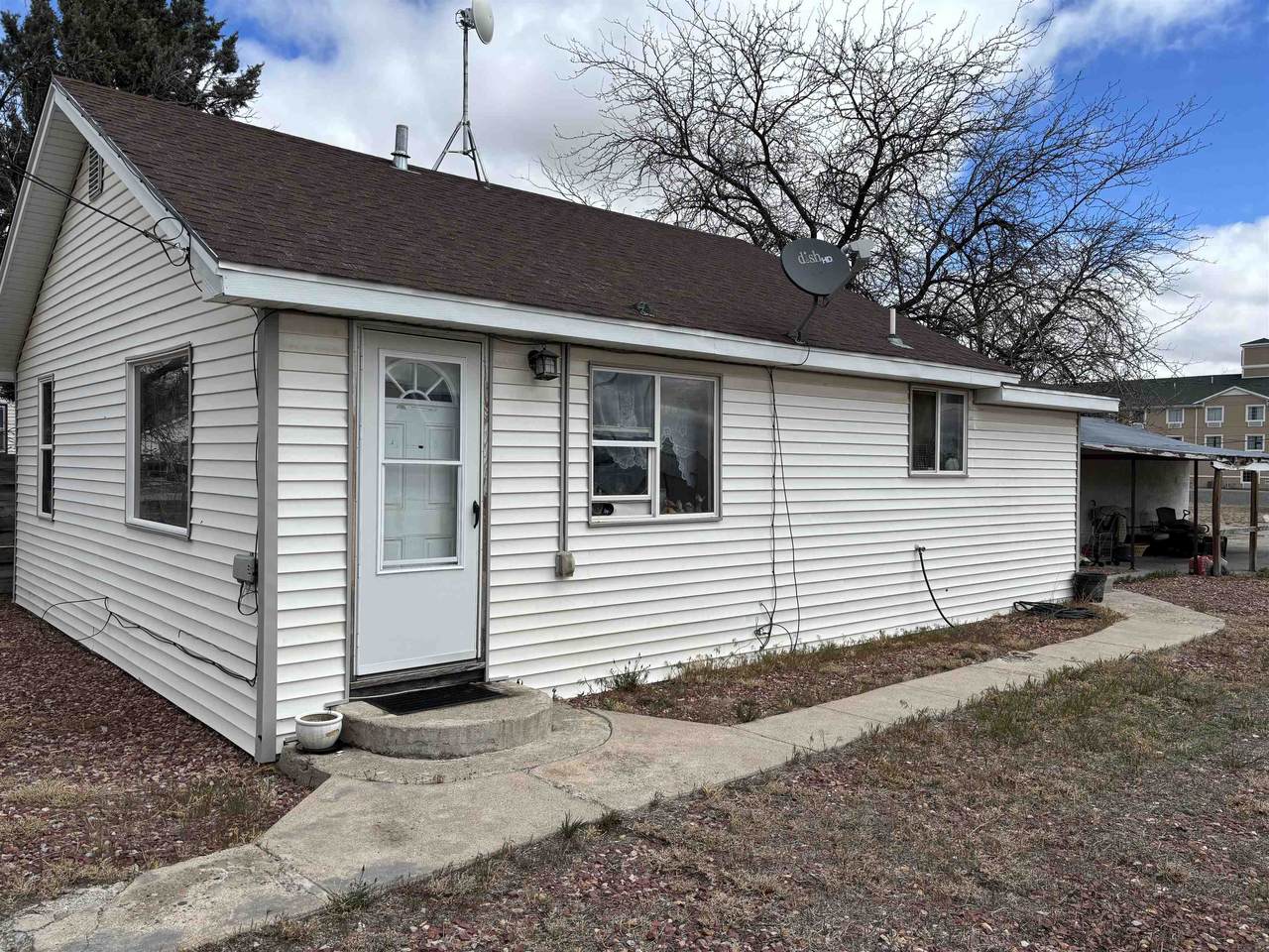 1317 High St Street - Photo 1