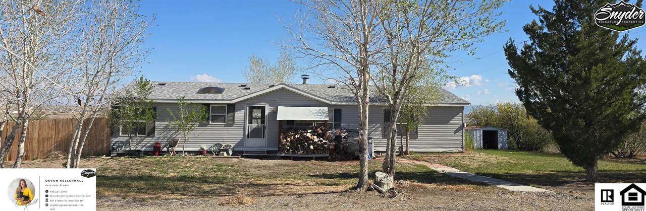 184 Marlatt Rd Rd - Photo 1