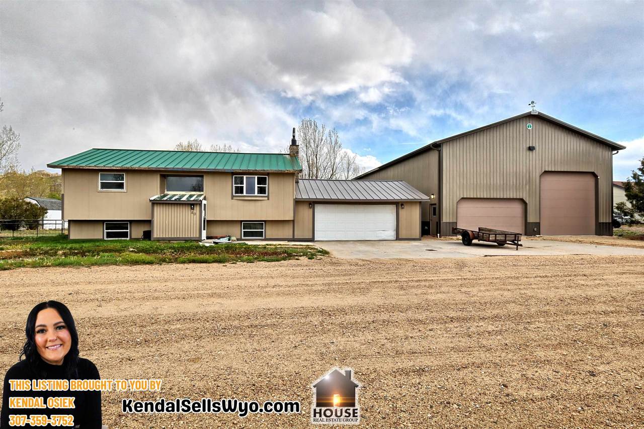 40 Lakeview Dr - Photo 1