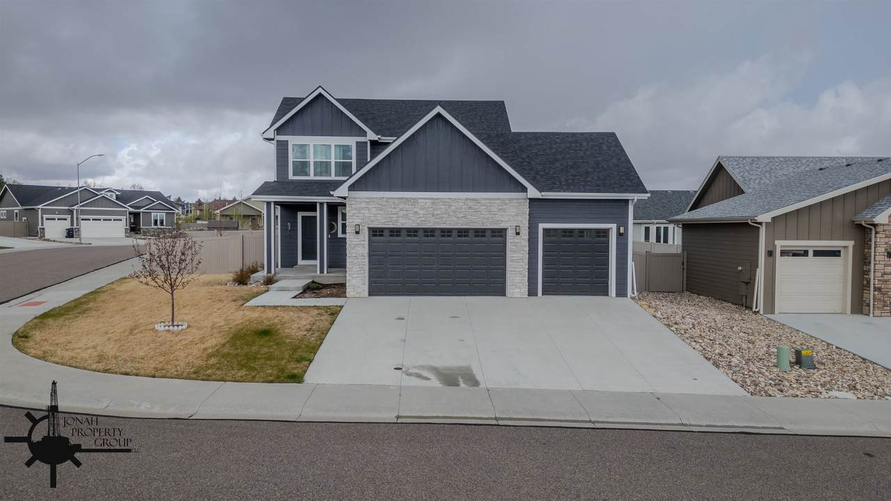 5340 Dolomite Circle - Photo 1