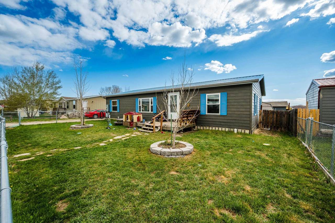 229 Ceci Lane - Photo 1