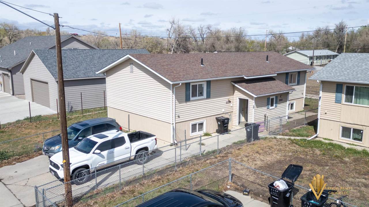 1159/1161 Washington Street - Photo 1