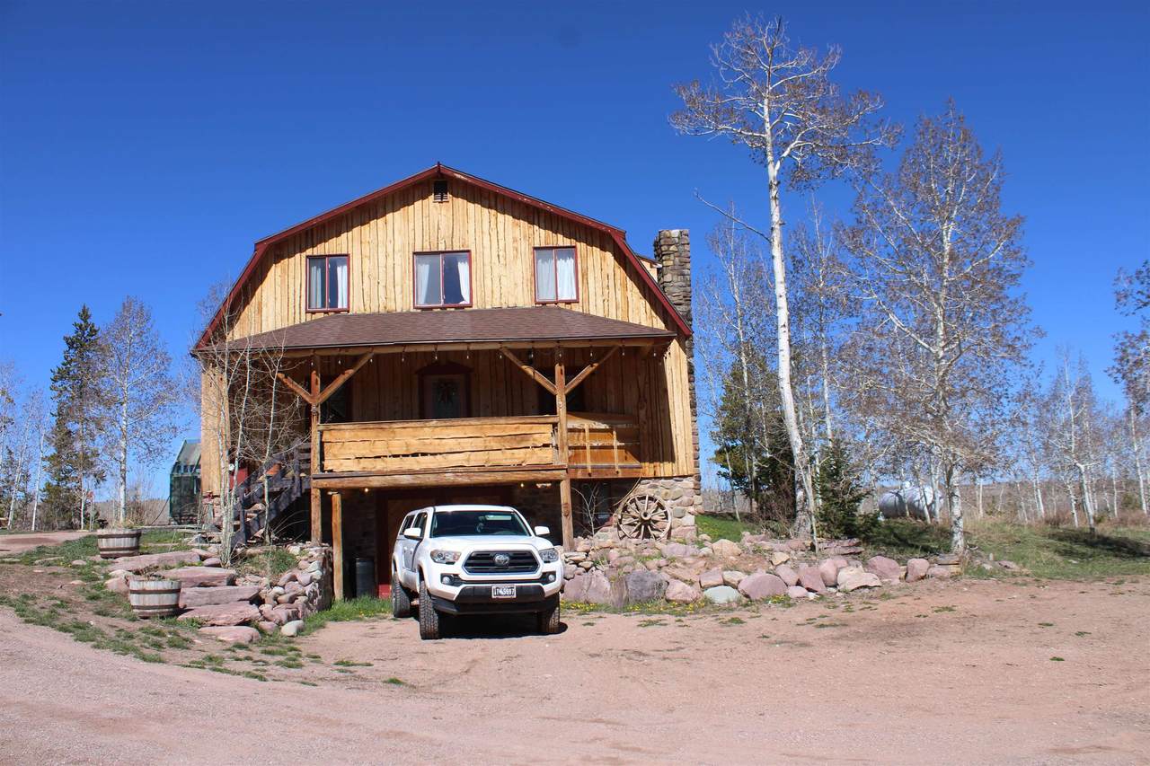 87 Moose Hollow Road - Photo 1