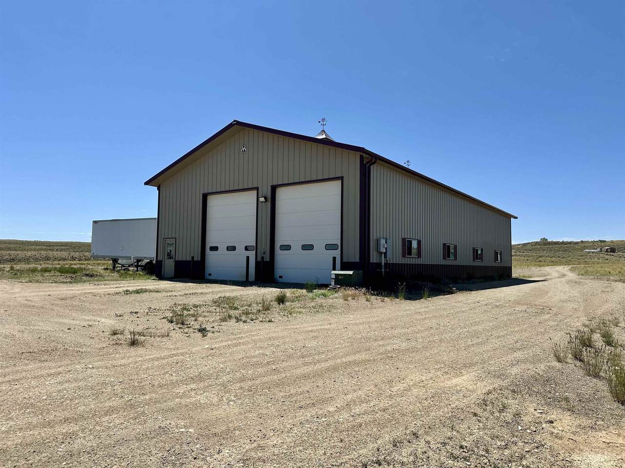 8 Battle Circle Drive East - Photo 1