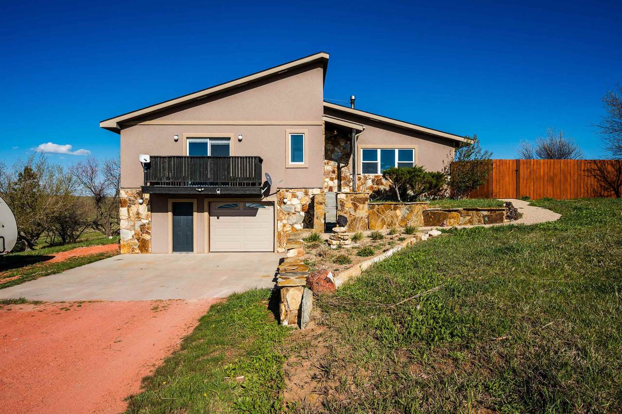 25 Camino Vista Montana - Photo 1