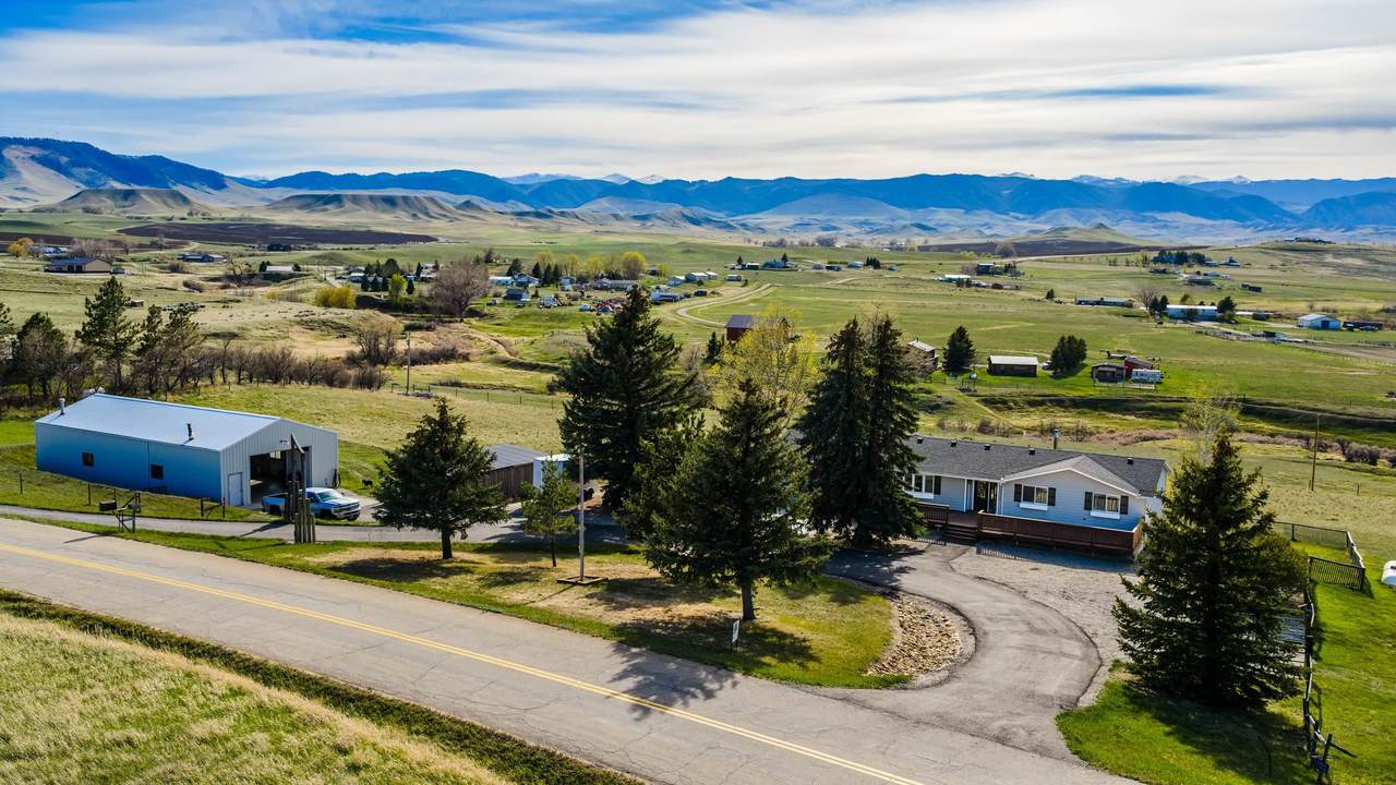 124 Cloud Peak Drive - Photo 1