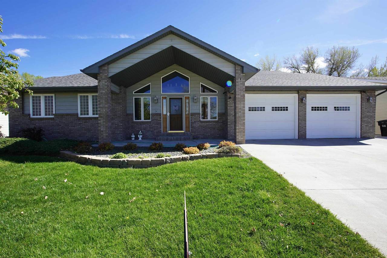 123 Riverbend Road - Photo 1