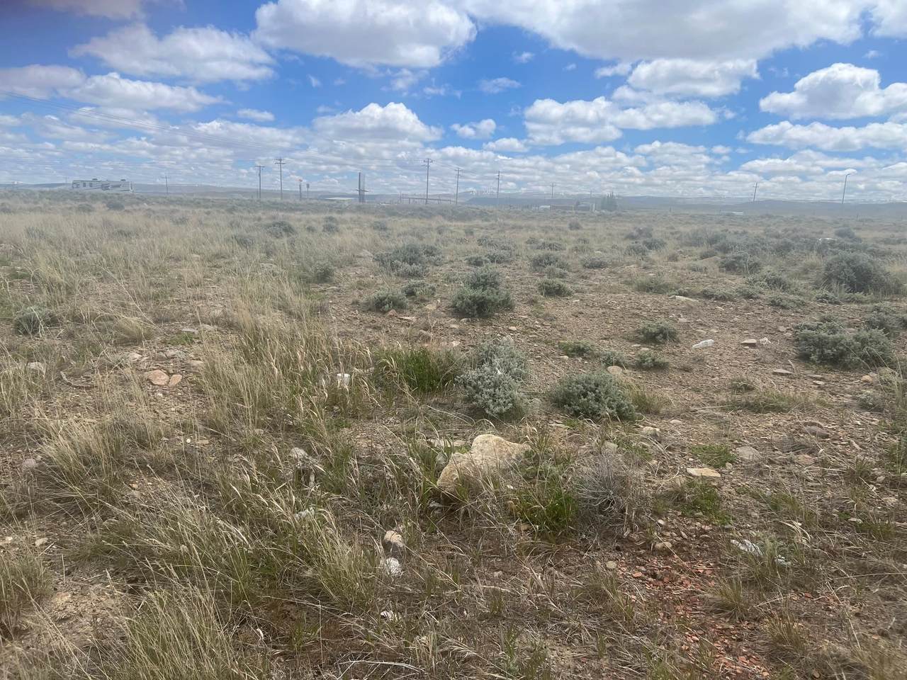 Lot 21 Cottonwood Village - Photo 1