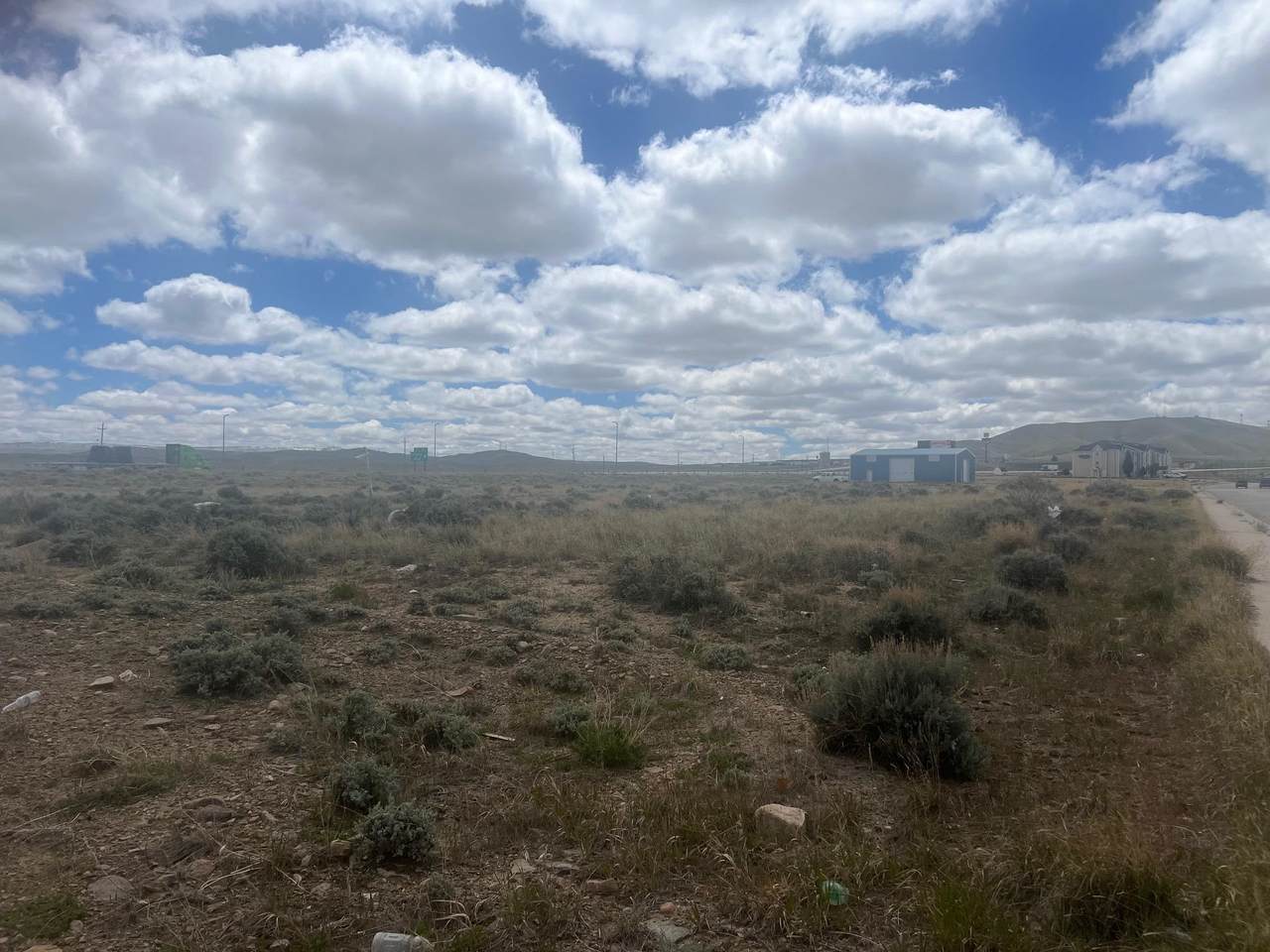 Lot 19 Cottonwood Village - Photo 1