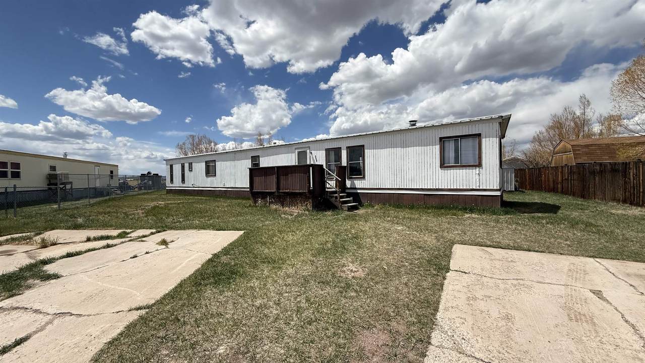 232 Aspen Street - Photo 1