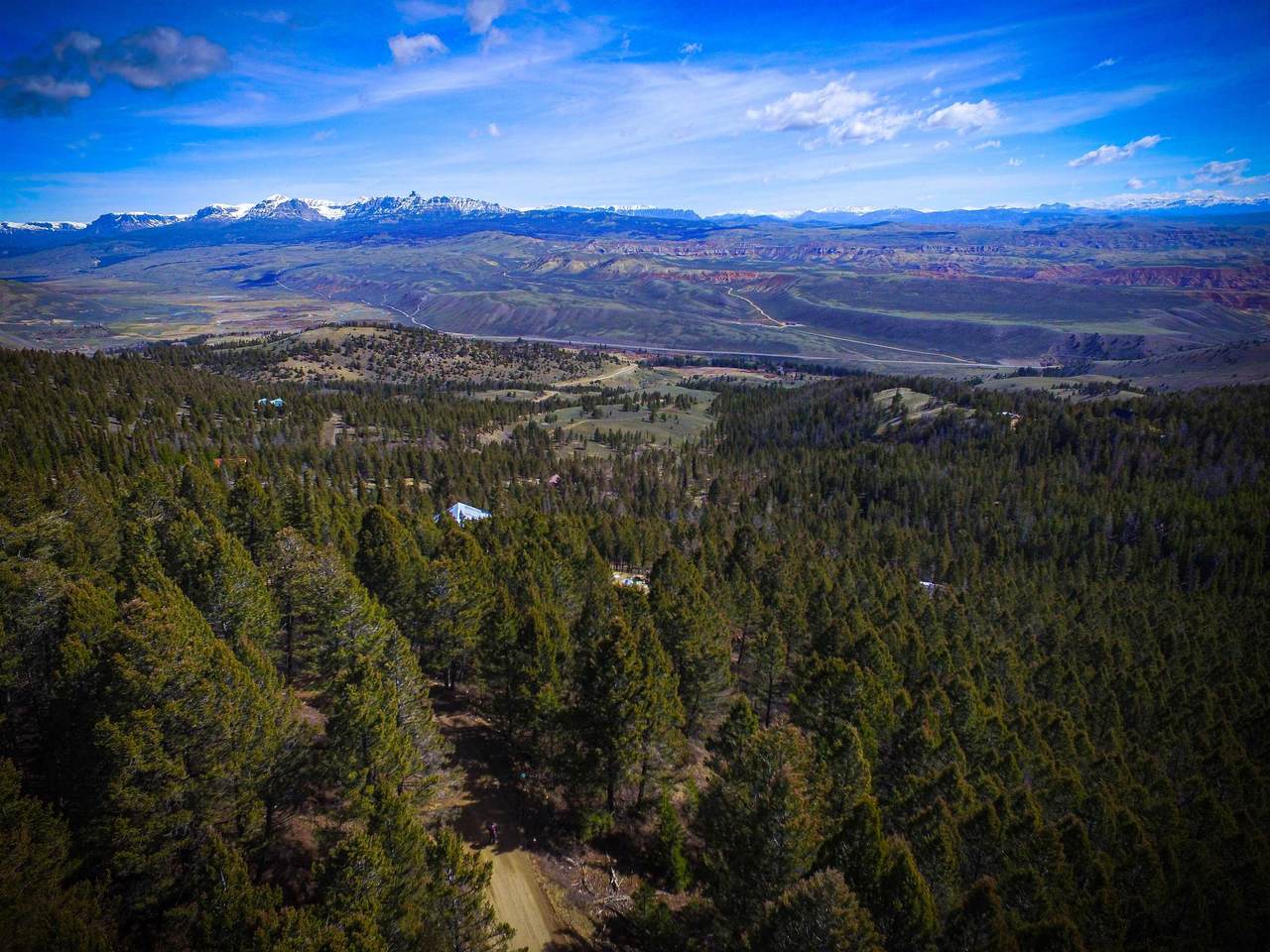  Porcupine Drive Lot 27B - Photo 1