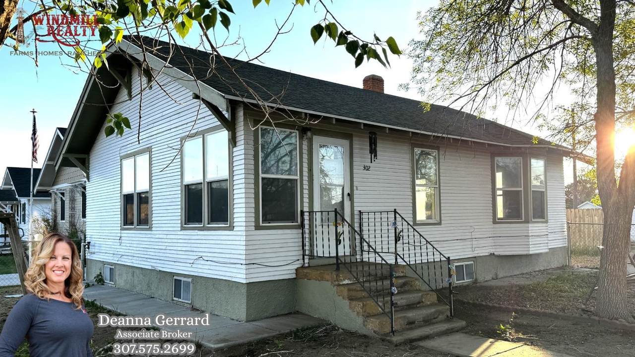 302 20th Avenue - Photo 1
