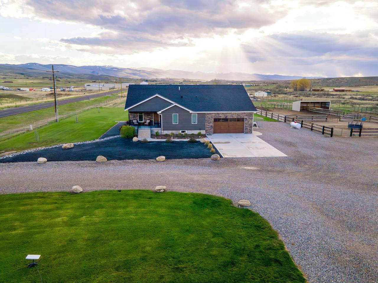 41 Lyons Valley Road - Photo 1