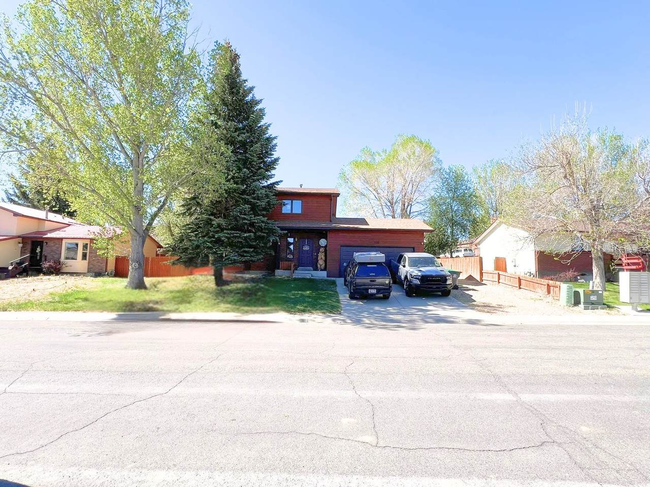 510 Cheyenne Drive - Photo 1