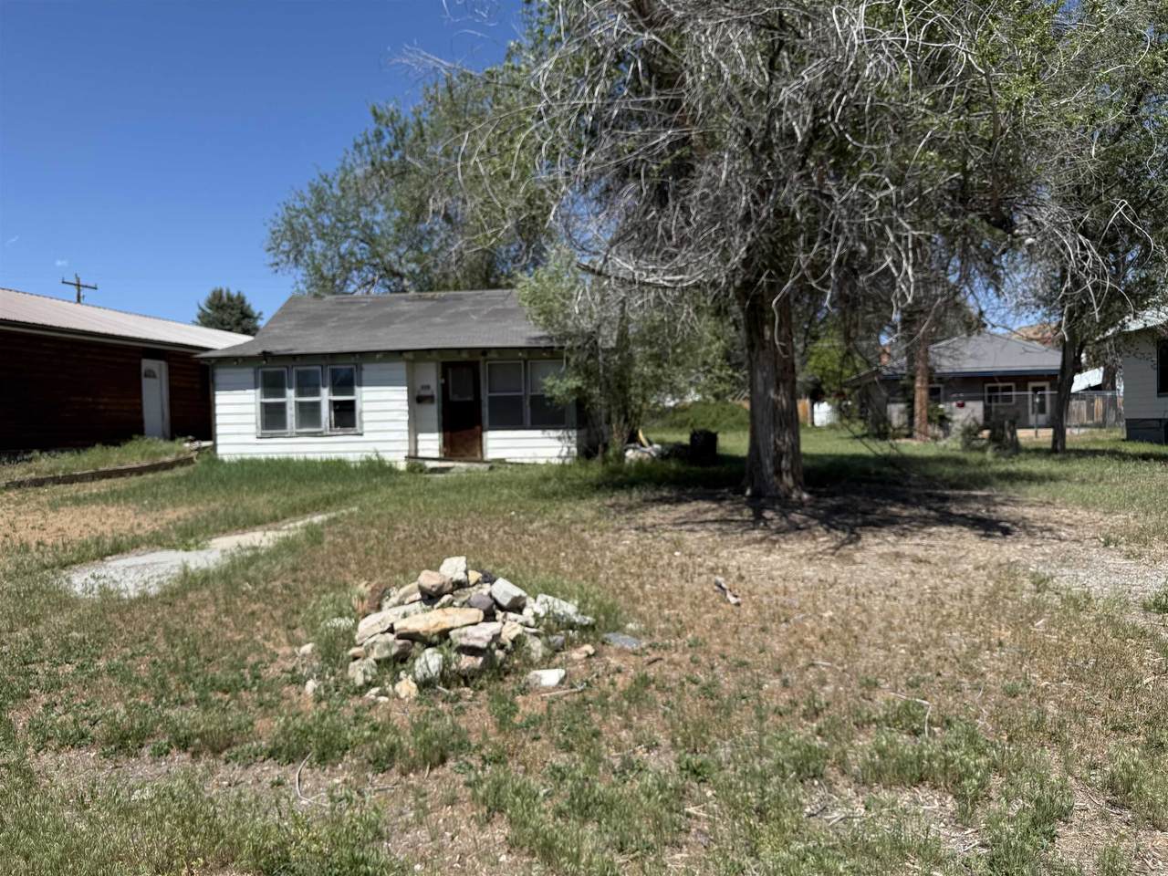 628 Big Horn Street - Photo 1