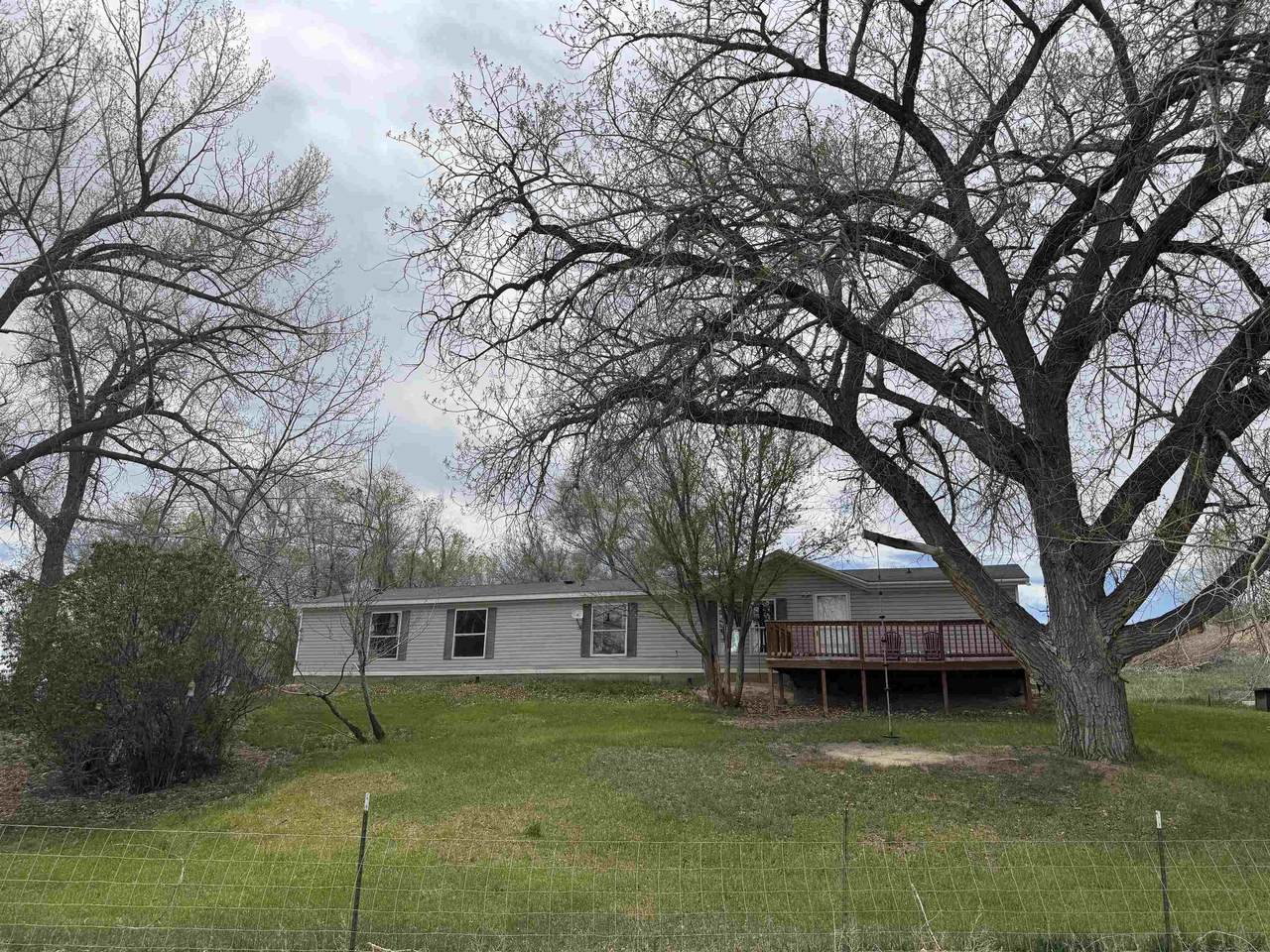 89 Sharp Nose Rd - Photo 1