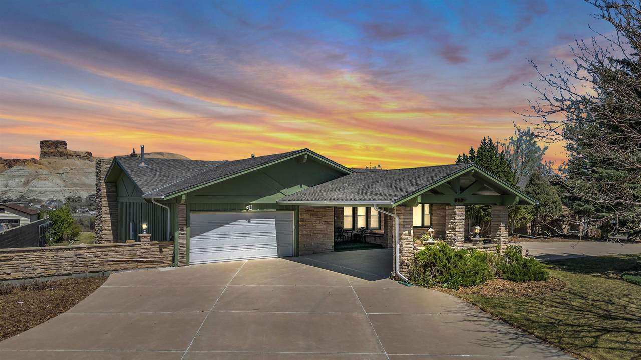 500 Ironwood Street - Photo 1