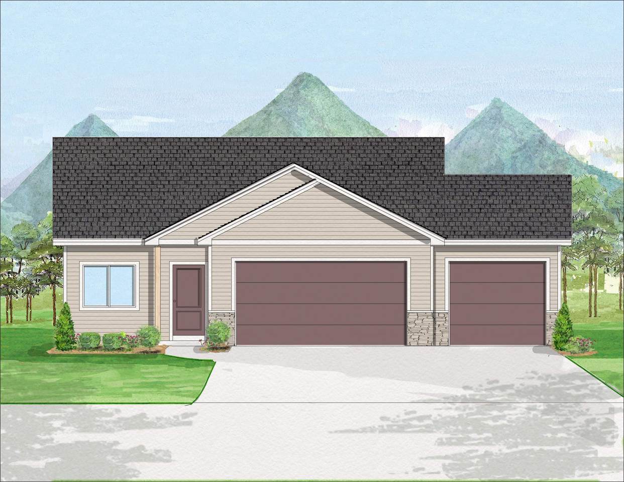 4558 Shale Circle - Photo 1