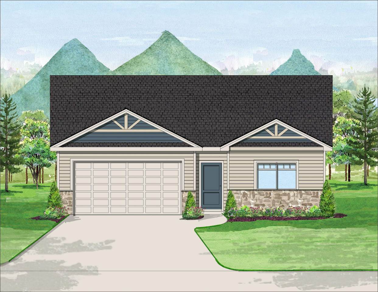 4548 Shale Circle - Photo 1