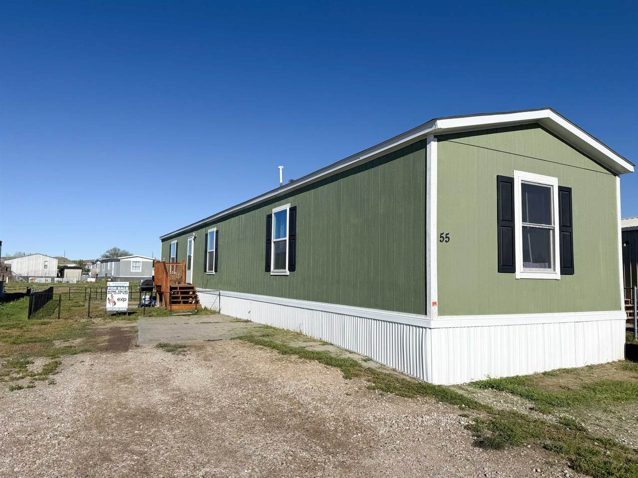 401 Russell Lot #55 - Photo 1