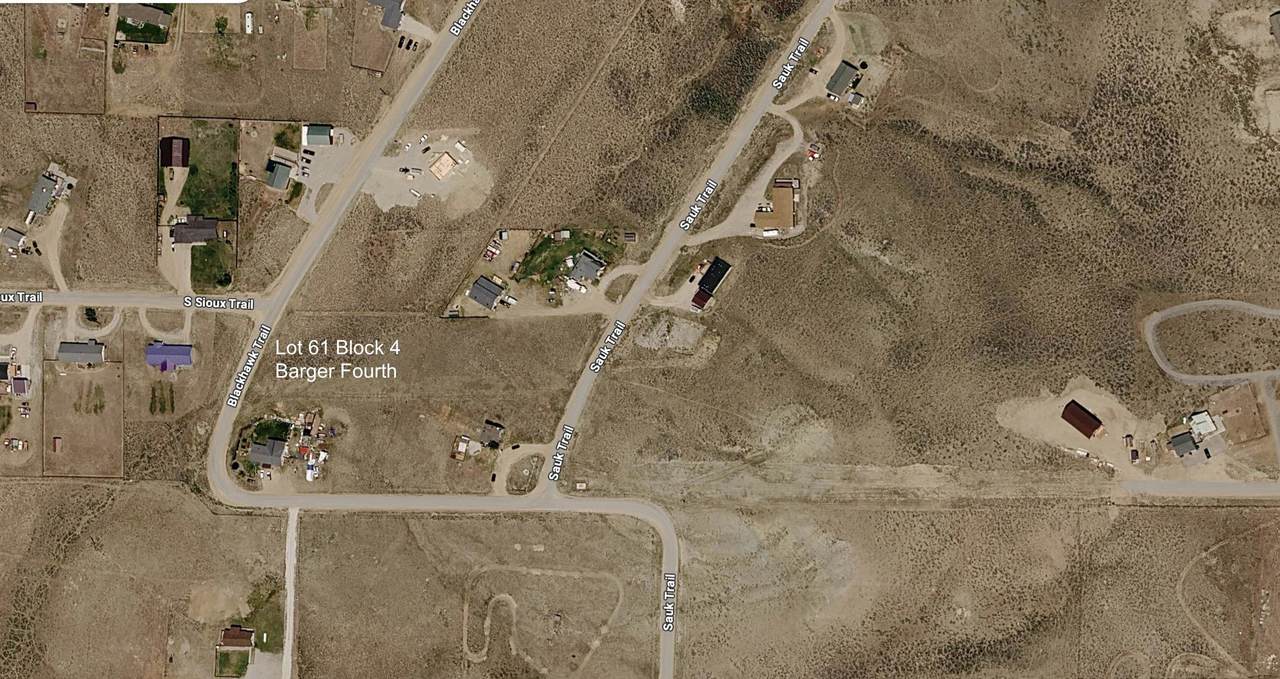 4 Blackhawk Trail - Photo 1