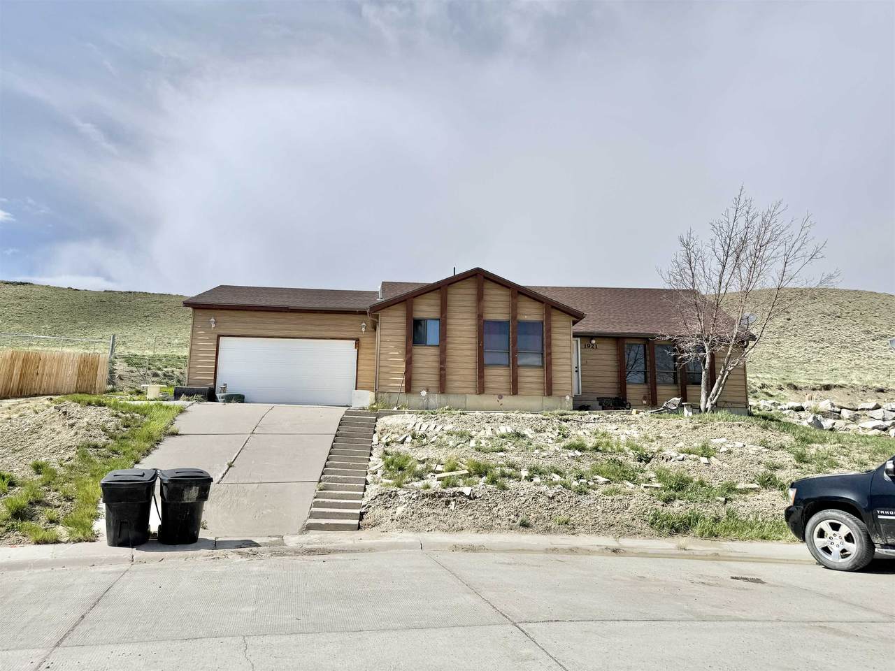 1921 Berry Drive - Photo 1