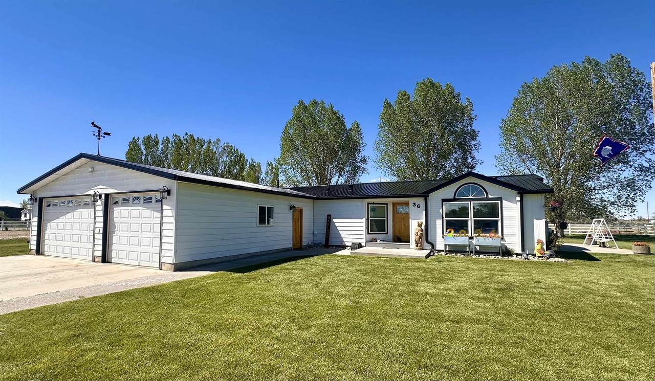 36 Mission Road - Photo 1