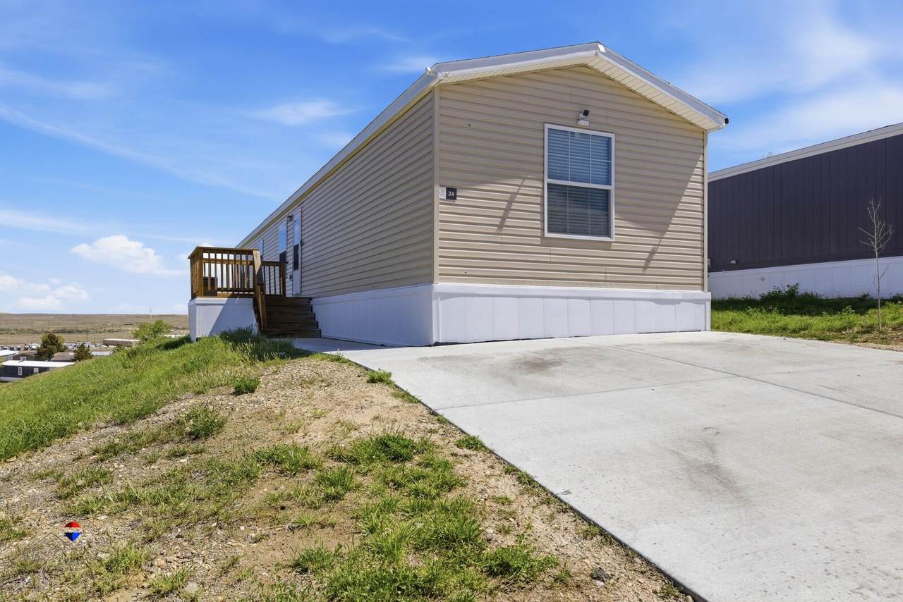 4901 Lathrop Rd #24 - Photo 1