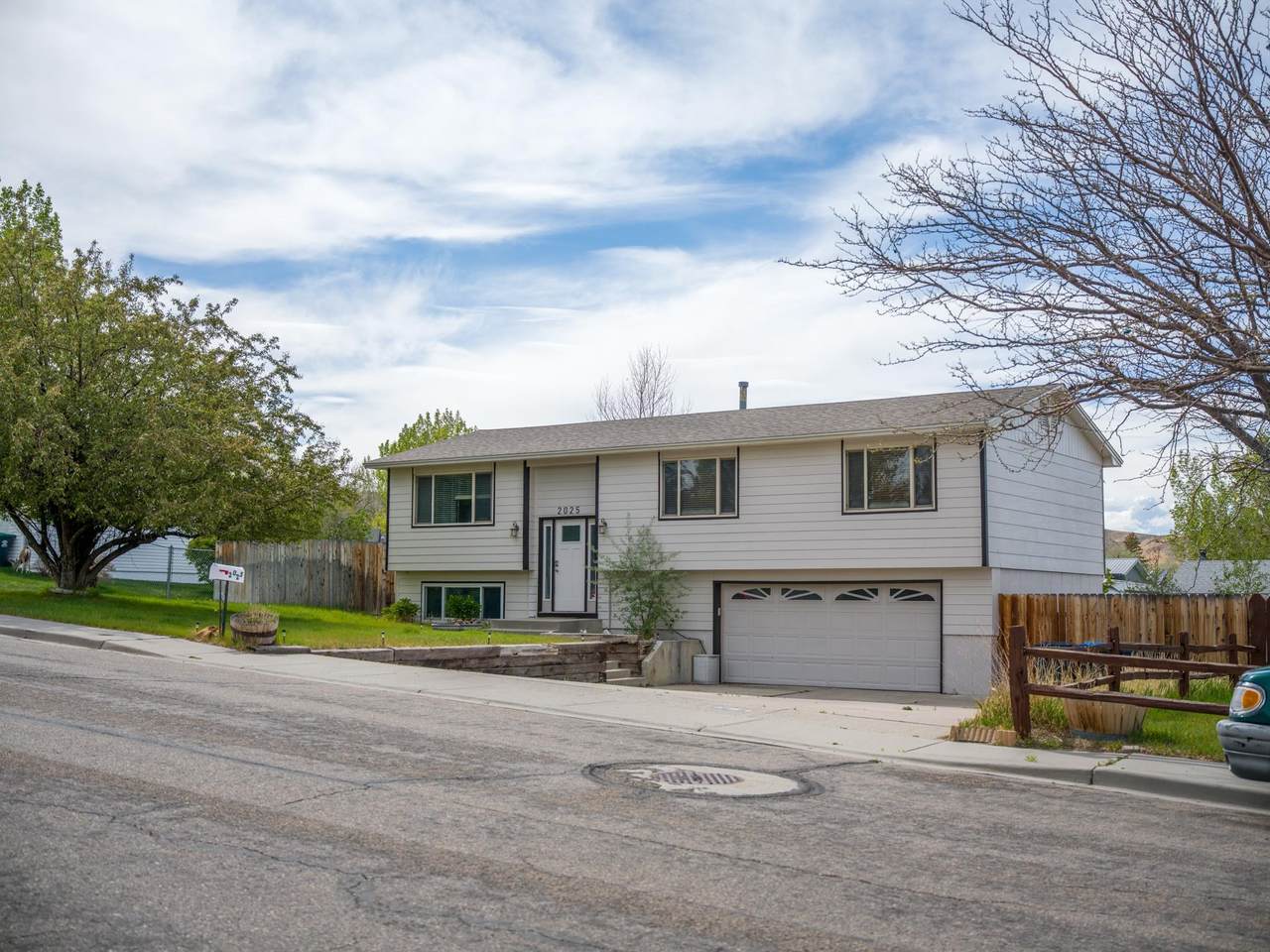 2025 Oklahoma Drive - Photo 1