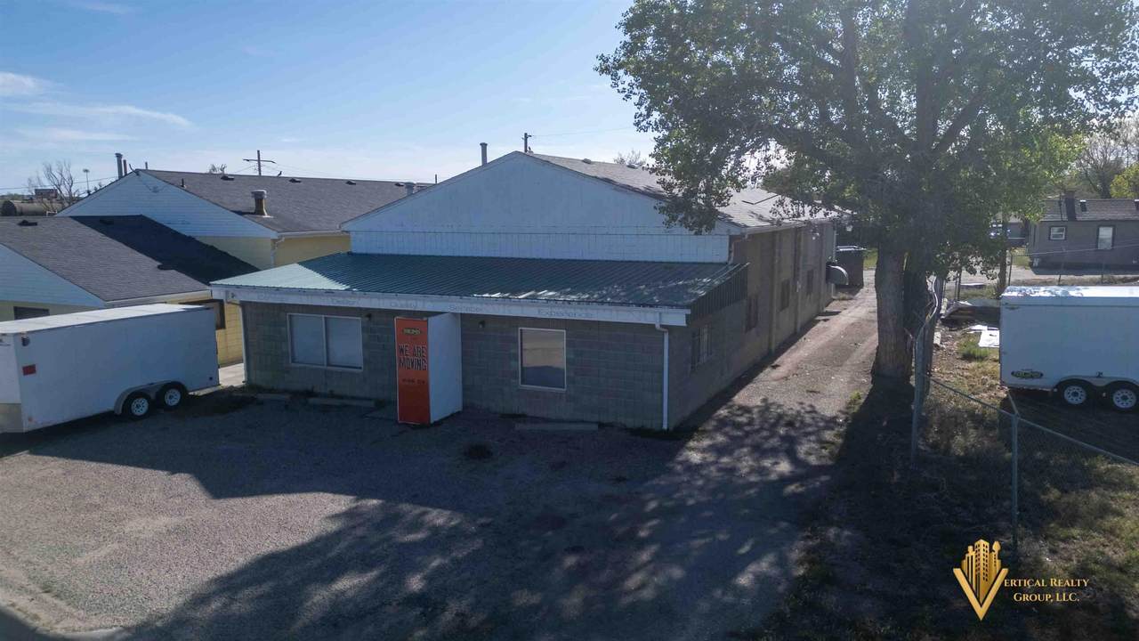 431 Mckinley Street - Photo 1