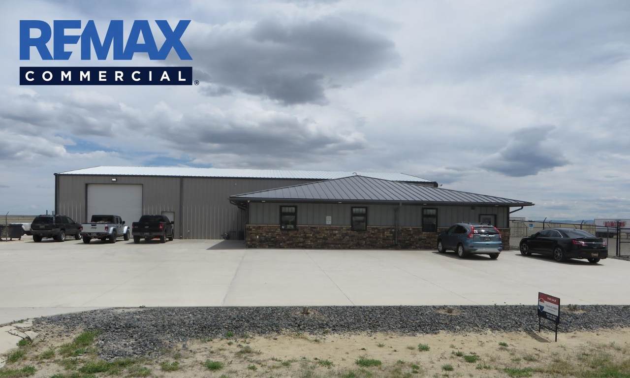 5189 Wardwell Industrial Avenue - Photo 1