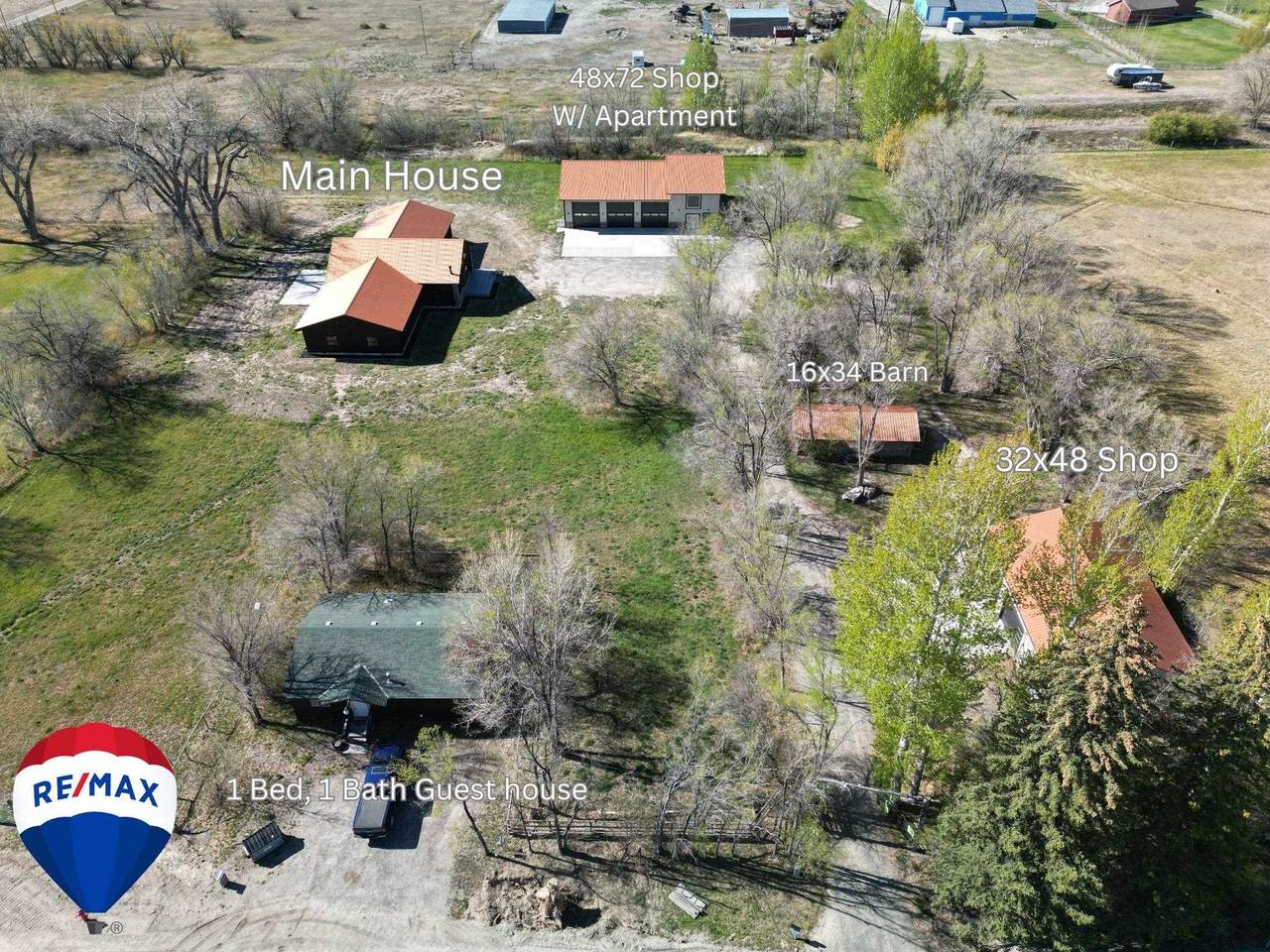 2287 Riverview Road - Photo 1